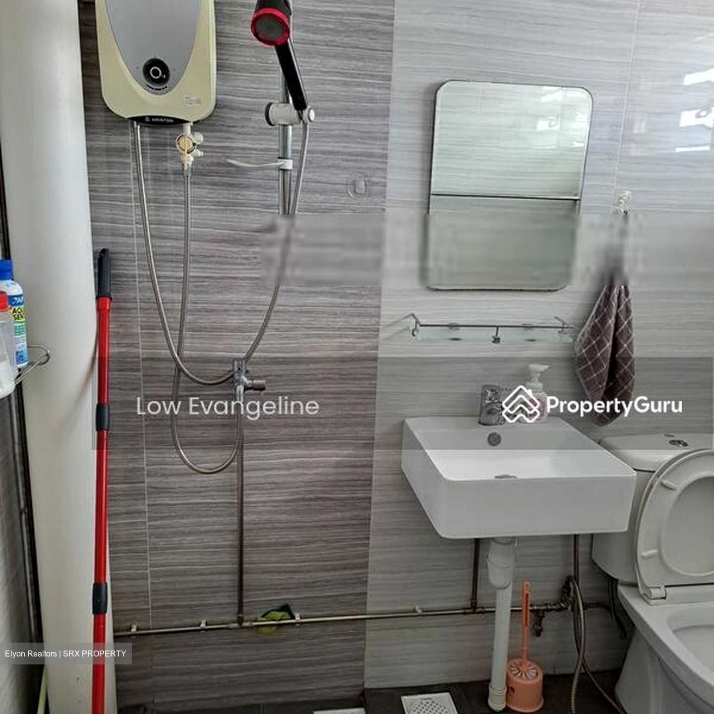Blk 852 Jurong West Street 81 (Jurong West), HDB 4 Rooms #576716601